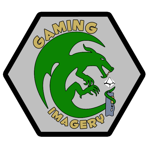 Gaming Imagery