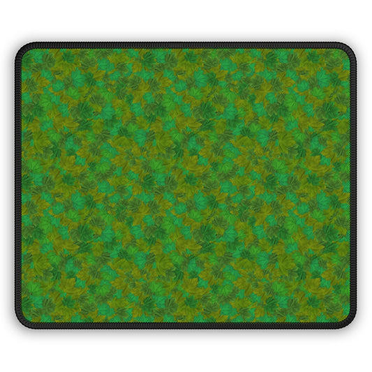 Leaf Gaming Mouse Pad