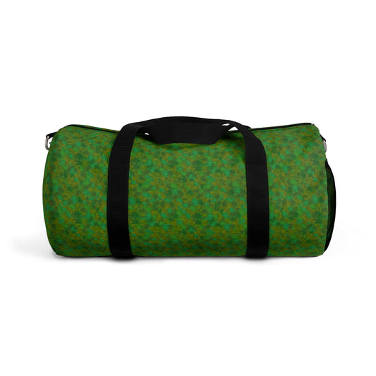 Leaf Duffel Bag