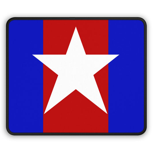 Be the superhero Gaming Mouse Pad