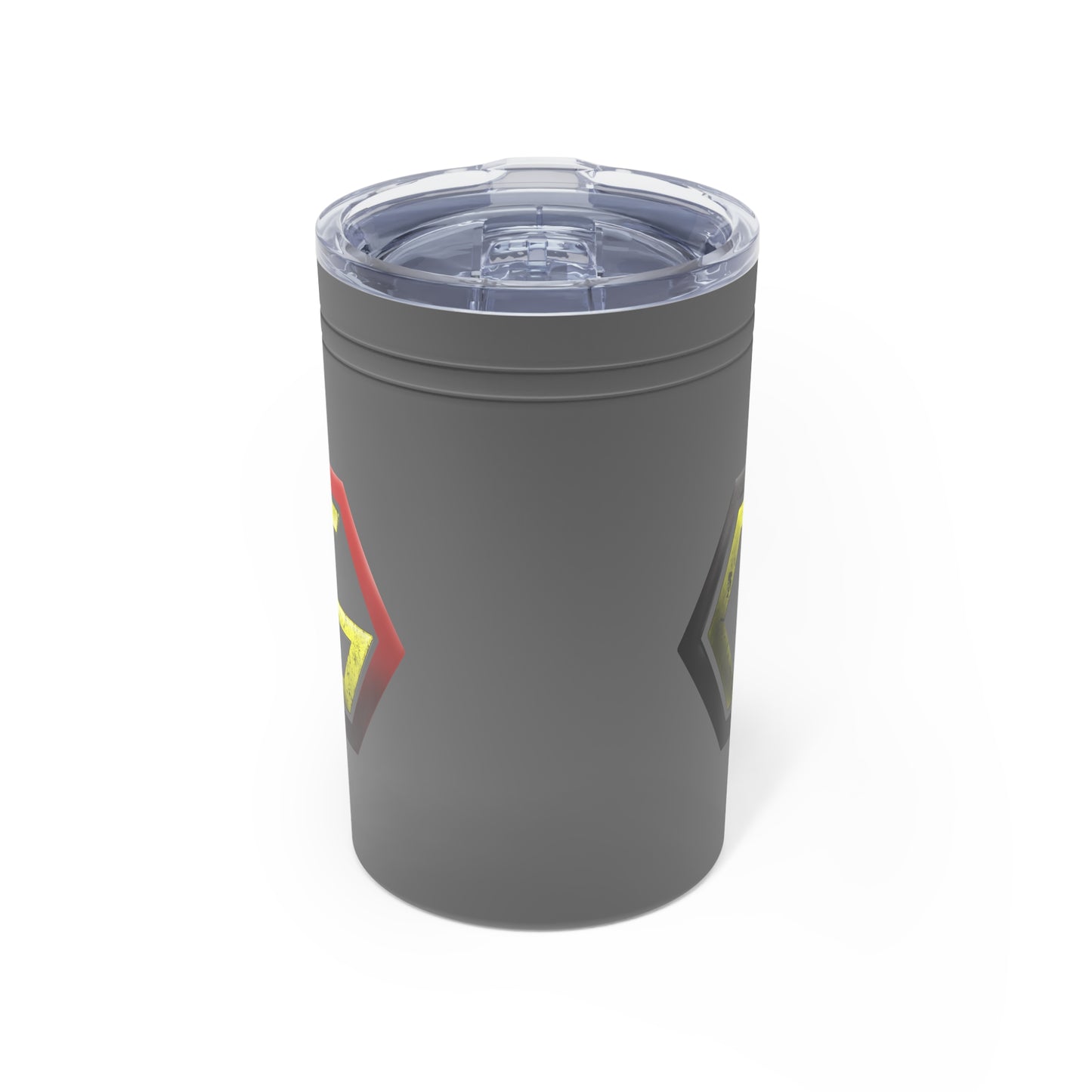 Controlled Chaos Gaming Vacuum Insulated Tumbler, 11oz