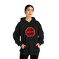 Stop we must game Unisex Heavy Blend™ Hooded Sweatshirt