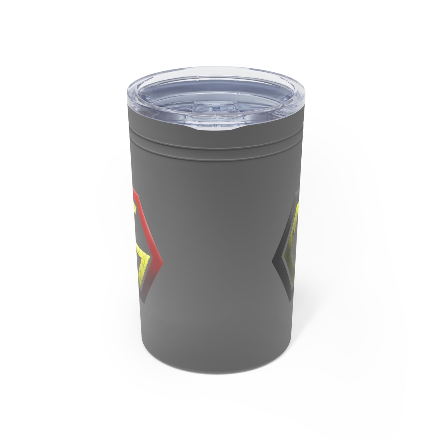 Controlled Chaos Gaming Vacuum Insulated Tumbler, 11oz