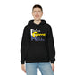 Life is a game Unisex Heavy Blend™ Hooded Sweatshirt