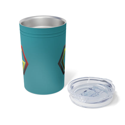 Controlled Chaos Gaming Vacuum Insulated Tumbler, 11oz