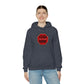 Stop we must game Unisex Heavy Blend™ Hooded Sweatshirt