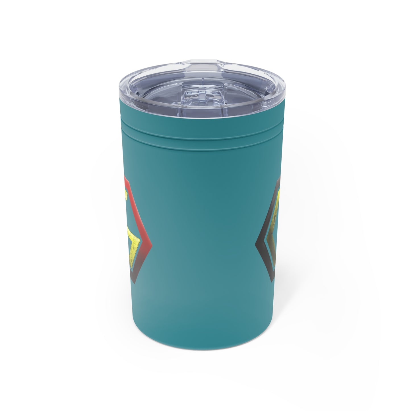 Controlled Chaos Gaming Vacuum Insulated Tumbler, 11oz