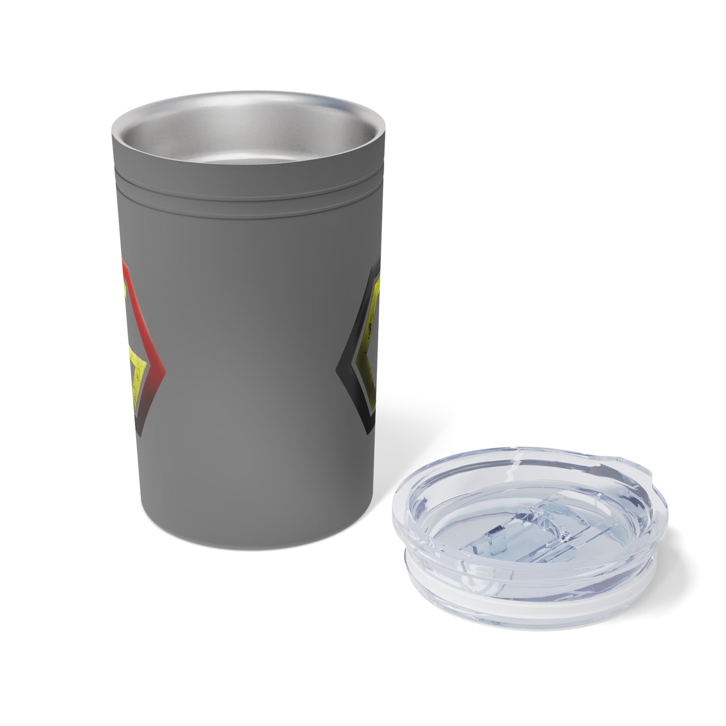 Controlled Chaos Gaming Vacuum Insulated Tumbler, 11oz