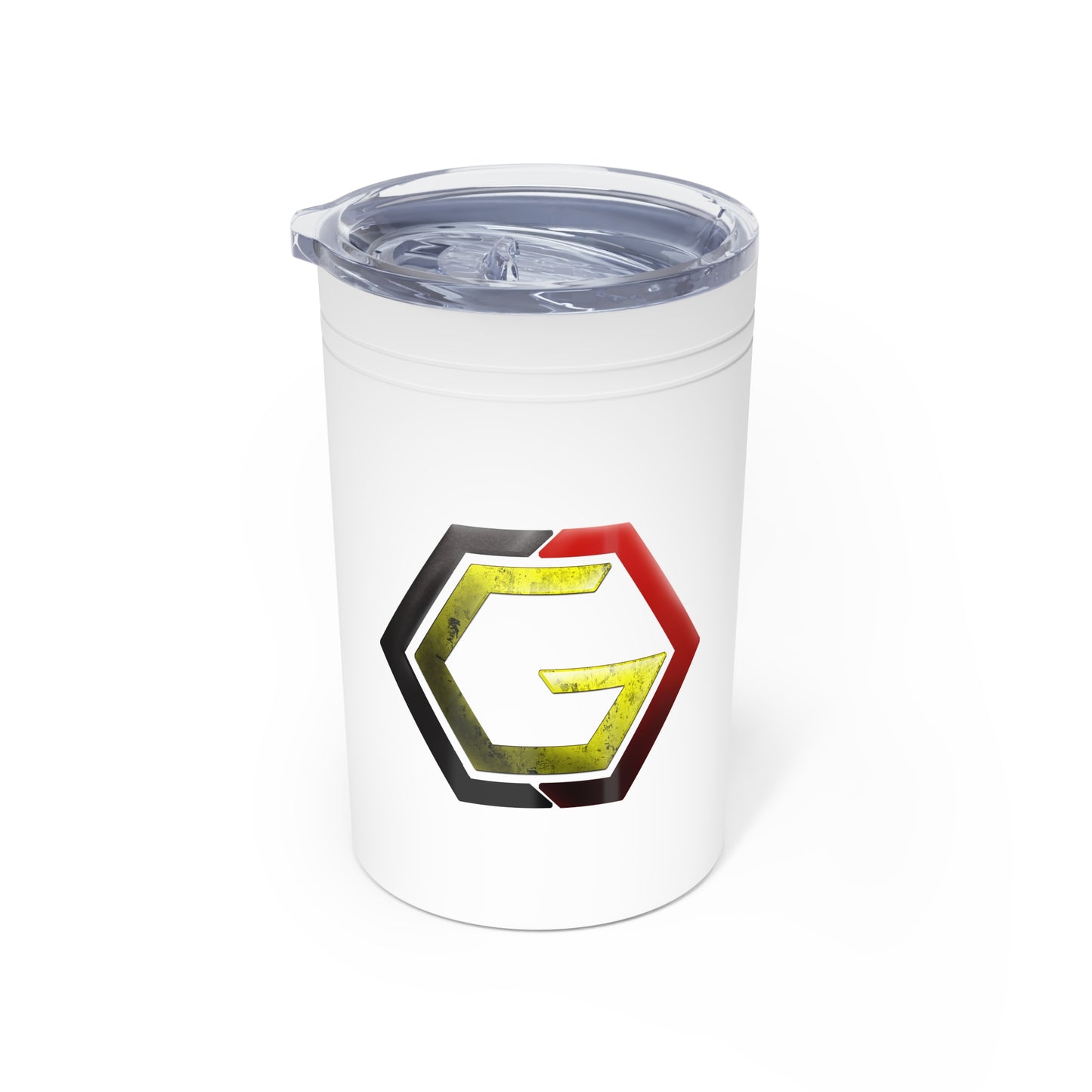 Controlled Chaos Gaming Vacuum Insulated Tumbler, 11oz