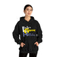 Life is a game Unisex Heavy Blend™ Hooded Sweatshirt