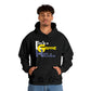 Life is a game Unisex Heavy Blend™ Hooded Sweatshirt