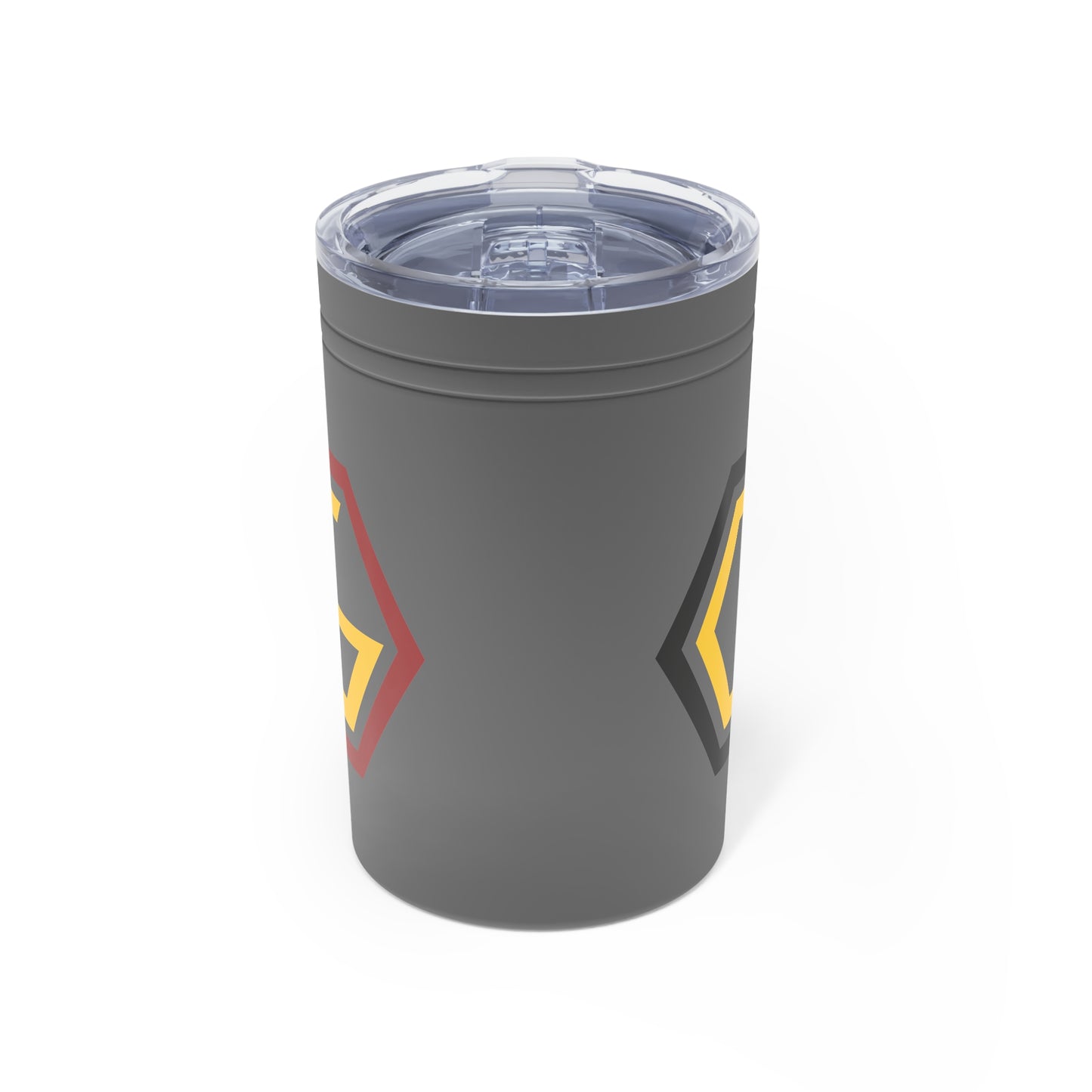 Controlled Chaos Gaming Vacuum Insulated Tumbler, 11oz