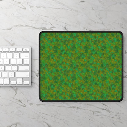 Leaf Gaming Mouse Pad