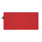 3D mesh wireframe LED Gaming Mouse Pad