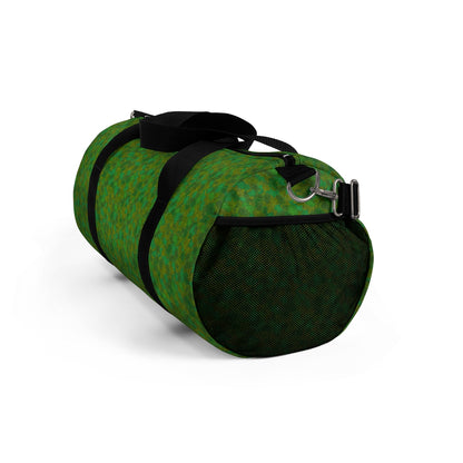Leaf Duffel Bag