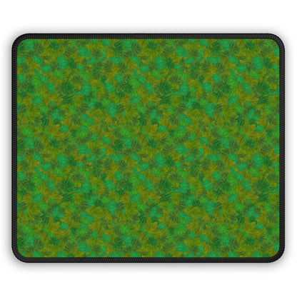 Leaf Gaming Mouse Pad
