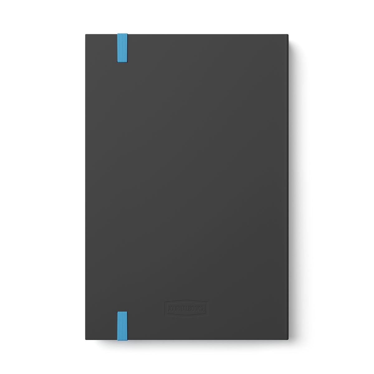 Imaginary Color Contrast Notebook - Ruled