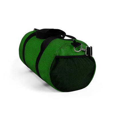 Grass Duffel Bag