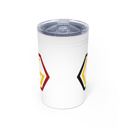 Controlled Chaos Gaming Vacuum Insulated Tumbler, 11oz