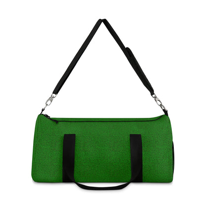 Grass Duffel Bag