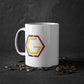 Controlled Chaos Gaming Standard Mug, 11oz