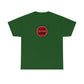 Stop we must game Unisex Heavy Cotton Tee