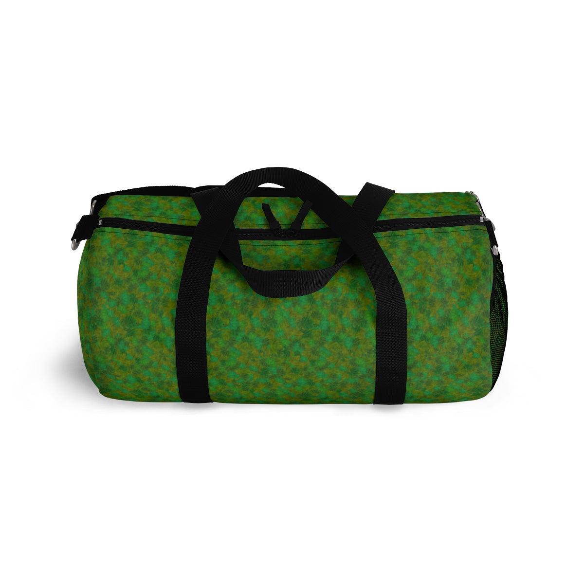 Leaf Duffel Bag