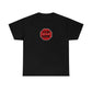 Stop we must game Unisex Heavy Cotton Tee