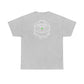 Space ship radar Unisex Heavy Cotton Tee