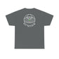 Space ship radar Unisex Heavy Cotton Tee