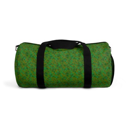 Leaf Duffel Bag