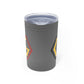 Controlled Chaos Gaming Vacuum Insulated Tumbler, 11oz