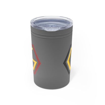 Controlled Chaos Gaming Vacuum Insulated Tumbler, 11oz