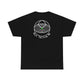 Space ship radar Unisex Heavy Cotton Tee