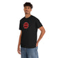 Stop we must game Unisex Heavy Cotton Tee