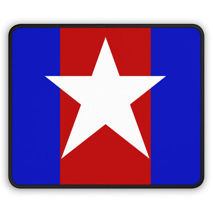 Be the superhero Gaming Mouse Pad