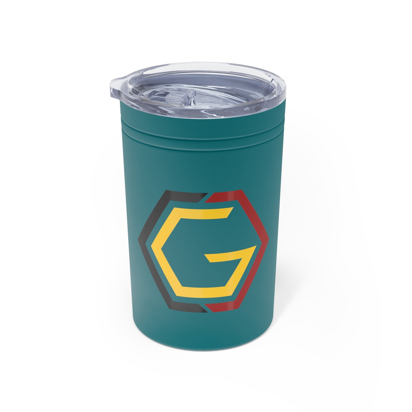 Controlled Chaos Gaming Vacuum Insulated Tumbler, 11oz