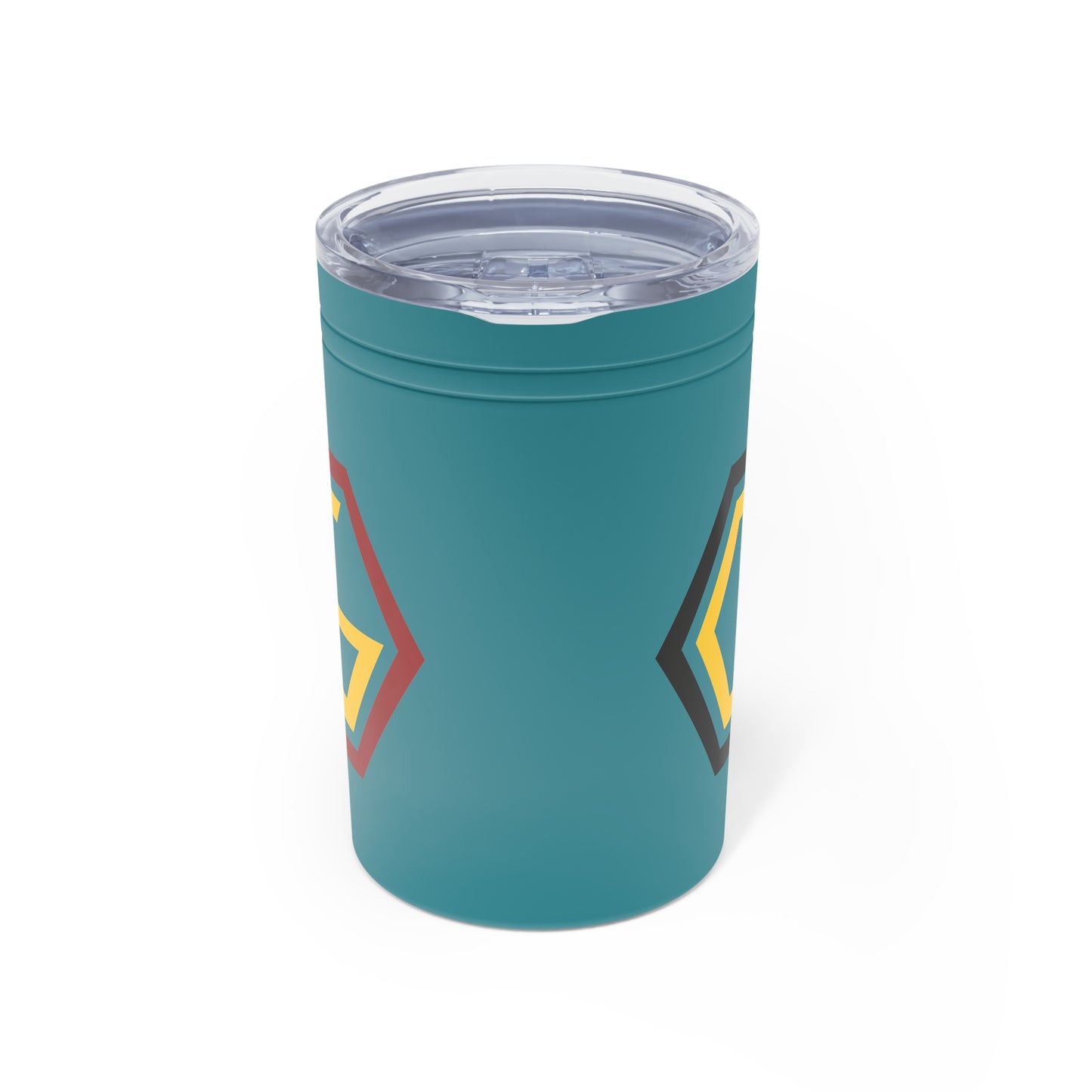 Controlled Chaos Gaming Vacuum Insulated Tumbler, 11oz