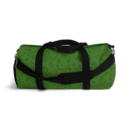 Leaf Duffel Bag