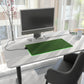 Leaf LED Gaming Mouse Pad