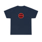 Stop we must game Unisex Heavy Cotton Tee