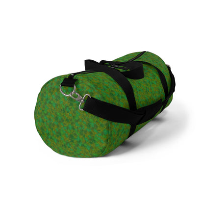 Leaf Duffel Bag