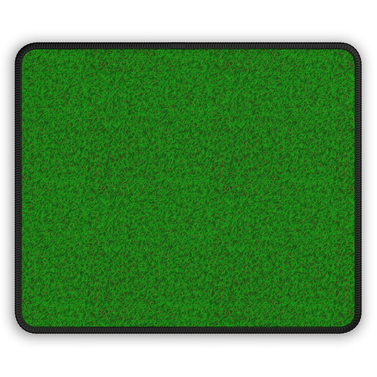 Grass Textured Gaming Mouse Pad