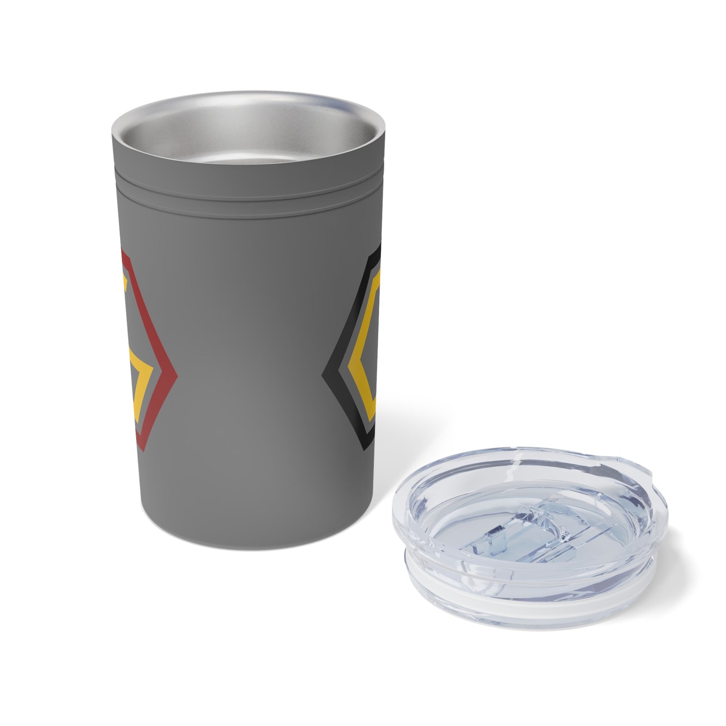 Controlled Chaos Gaming Vacuum Insulated Tumbler, 11oz