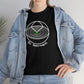 Space ship radar Unisex Heavy Cotton Tee