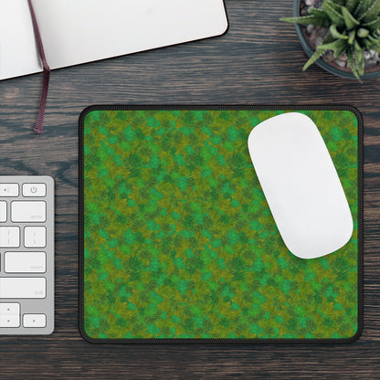 Leaf Gaming Mouse Pad